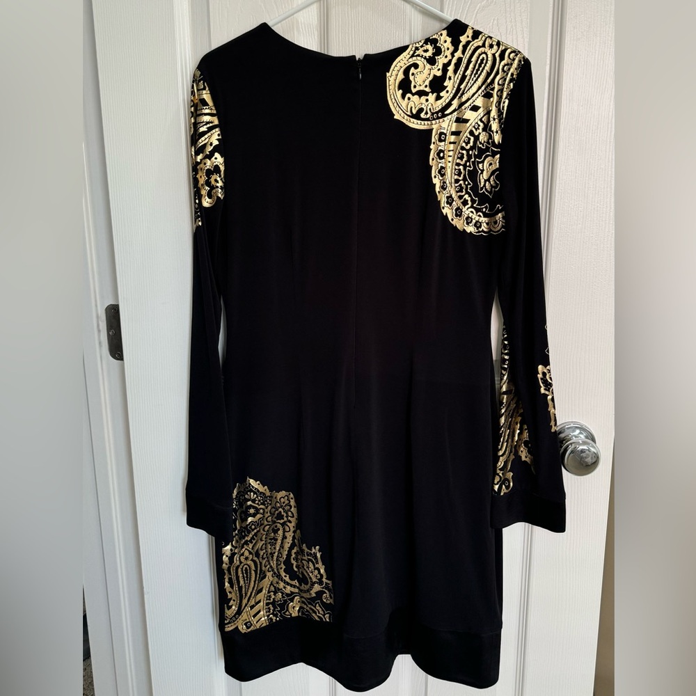 Cache Dress - Picture 2 of 2